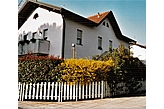 Pension de famille Cardano al Campo Italie
